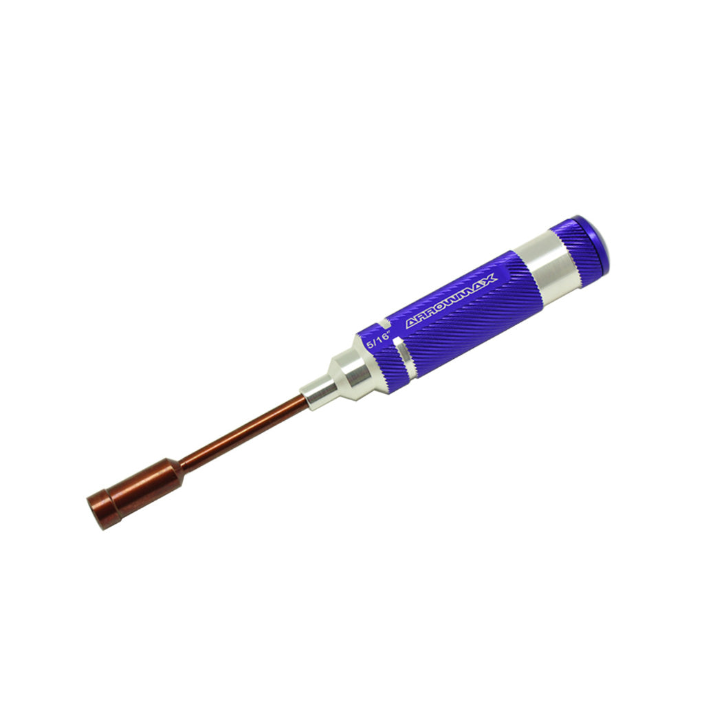Arrowmax - Nut Driver 5/16 (7.938mm)x100mm - AM150279