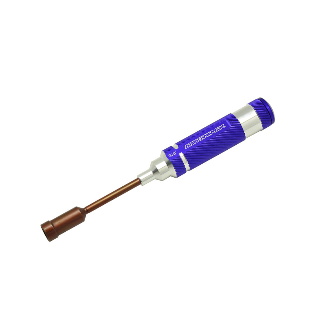 Arrowmax - Nut Driver 3/8 (9.525mm)x100mm - AM150295