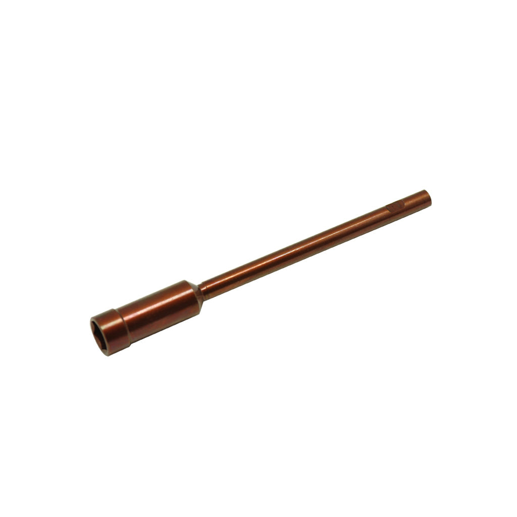 Arrowmax - Nut Driver 1/4 (6.35mm)x100mm Tip Only - AM151263