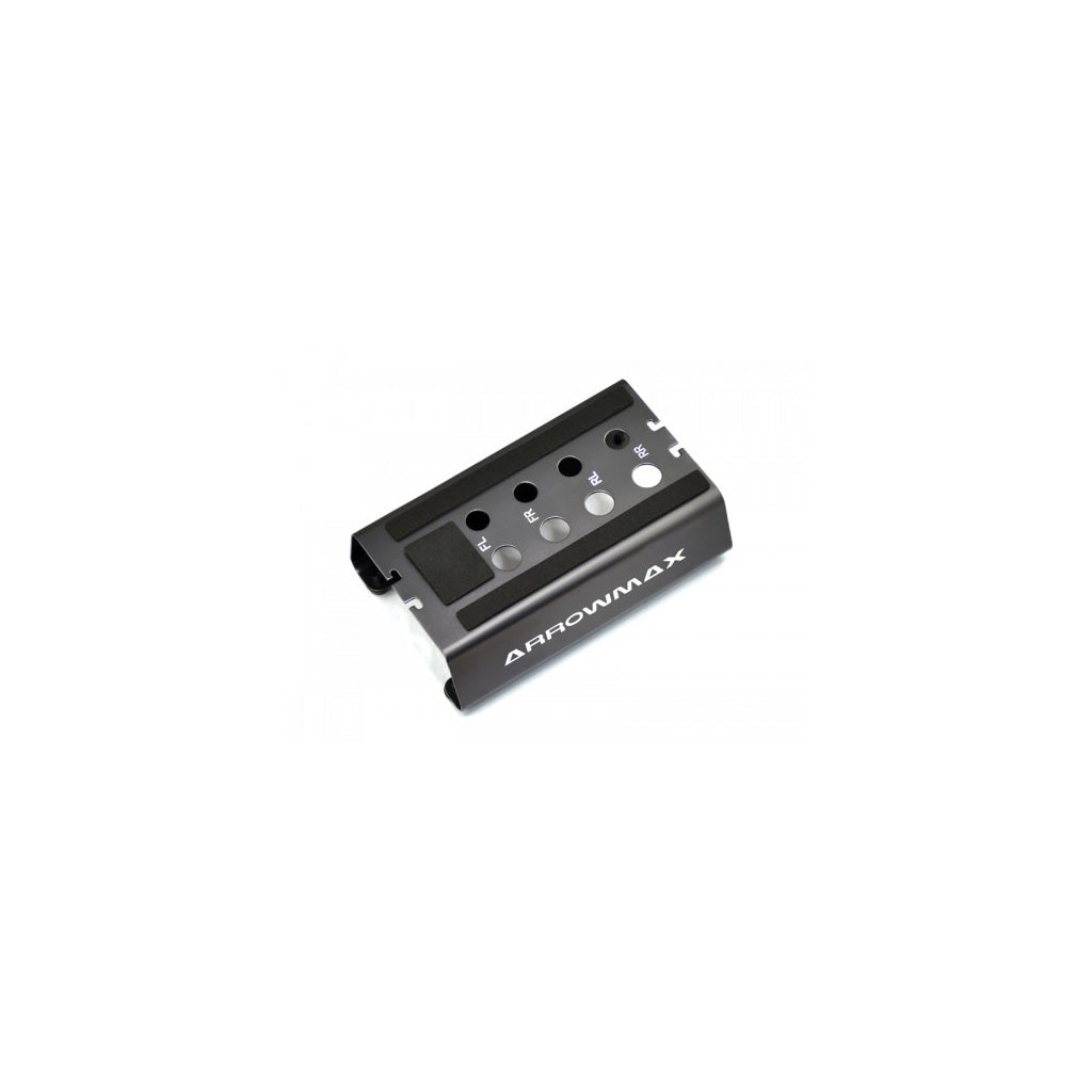 Arrowmax - Car Stand for 1/10 Off Road Cars - AM170034