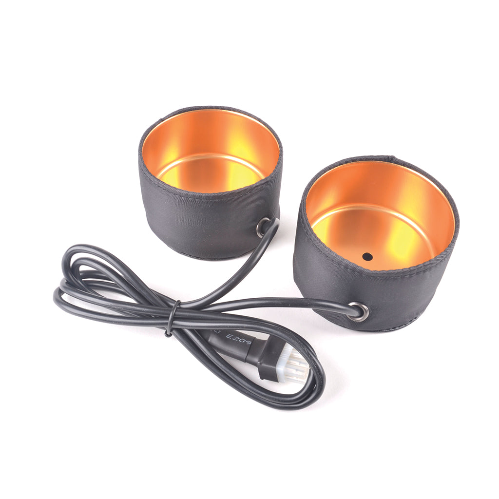 Arrowmax - Tyre Warmer Spare Warming Cup - 1/10th - AM174011