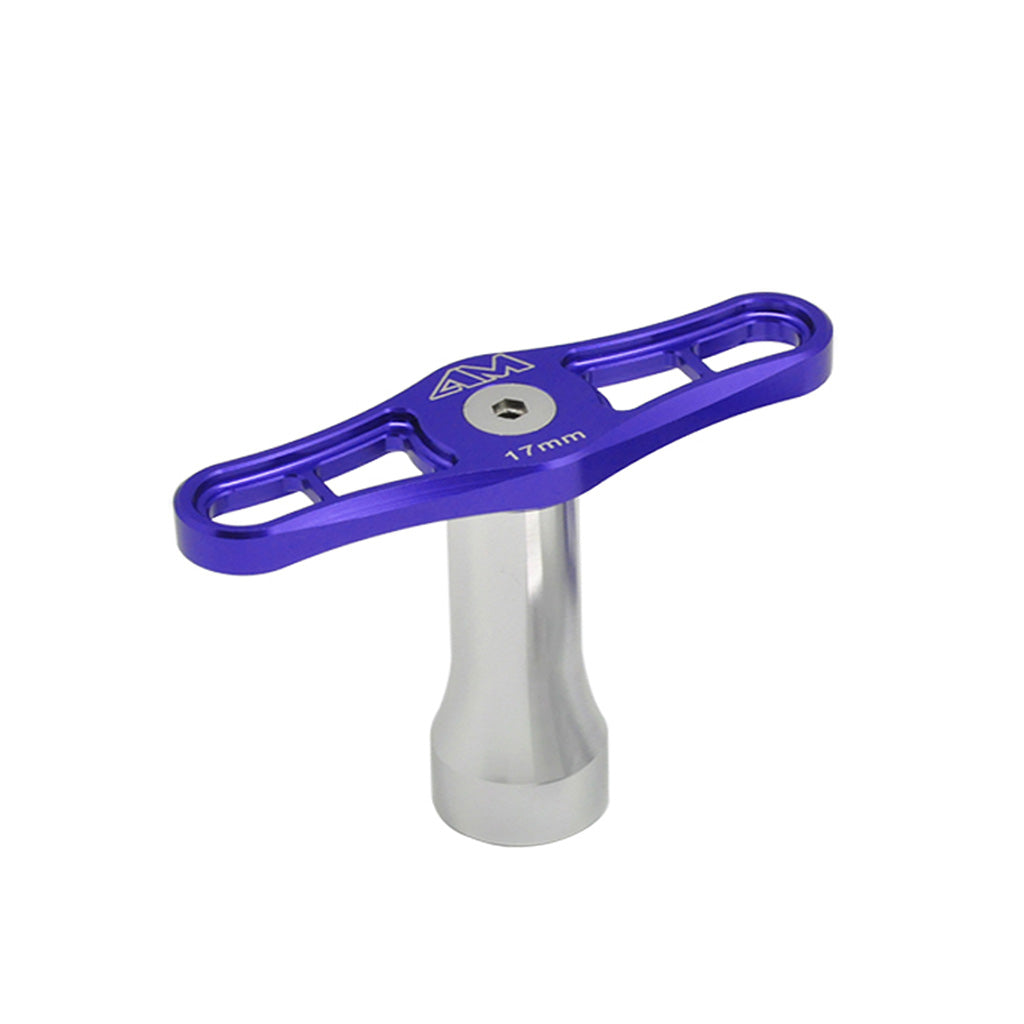 Arrowmax - Wheel Nuts Wrench 17mm - AM190005