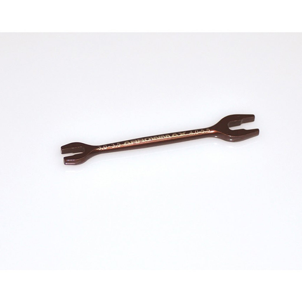 Arrowmax - Turnbuckle Wrench 3.0mm/3.5mm/4.0mm5.5mm - AM190038