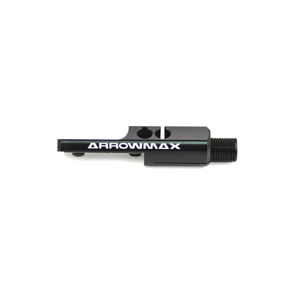Arrowmax - Body Post Trimmer - Black - AM190041