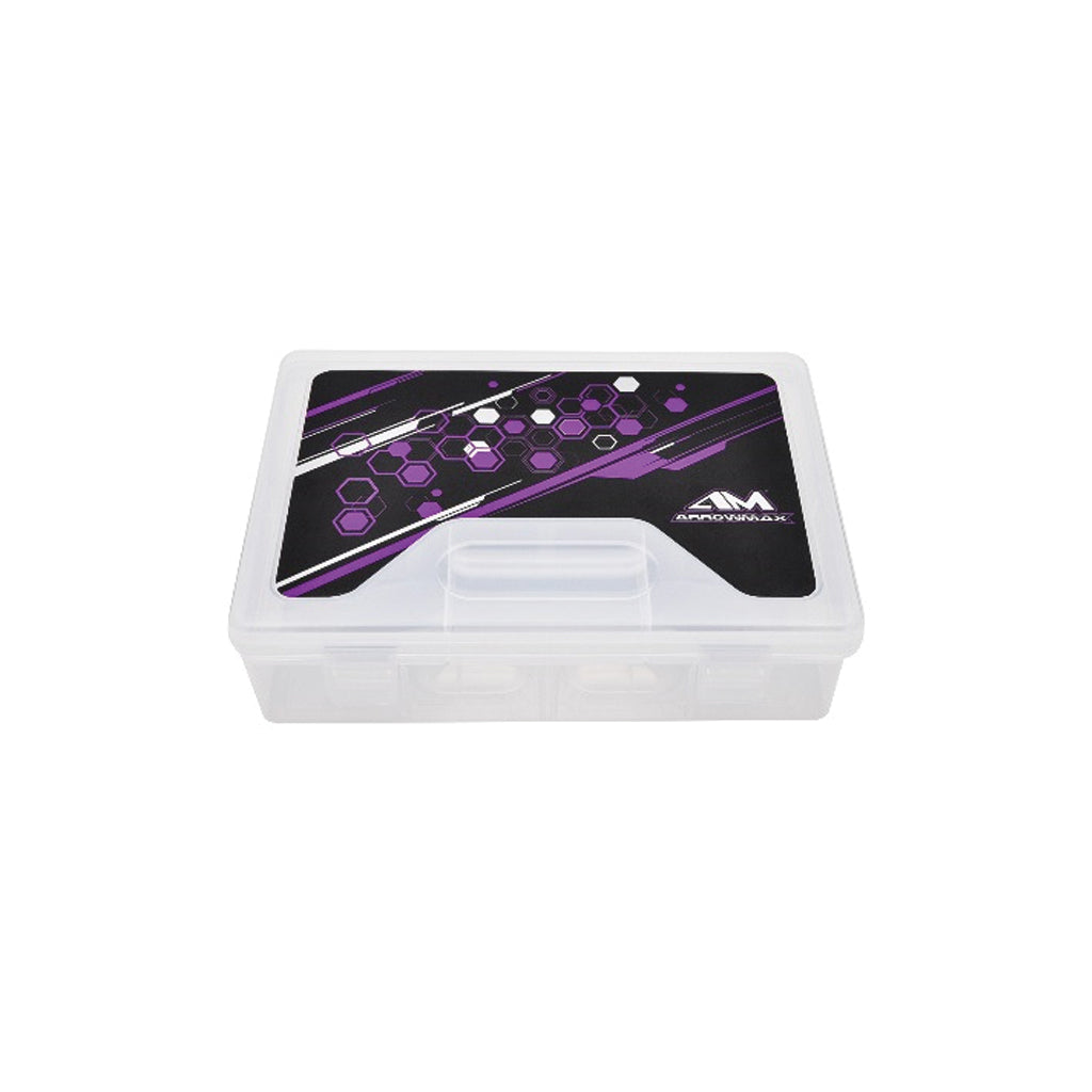Arrowmax - AM Honeycomb Parts Box 230x160x60mm - AM199525