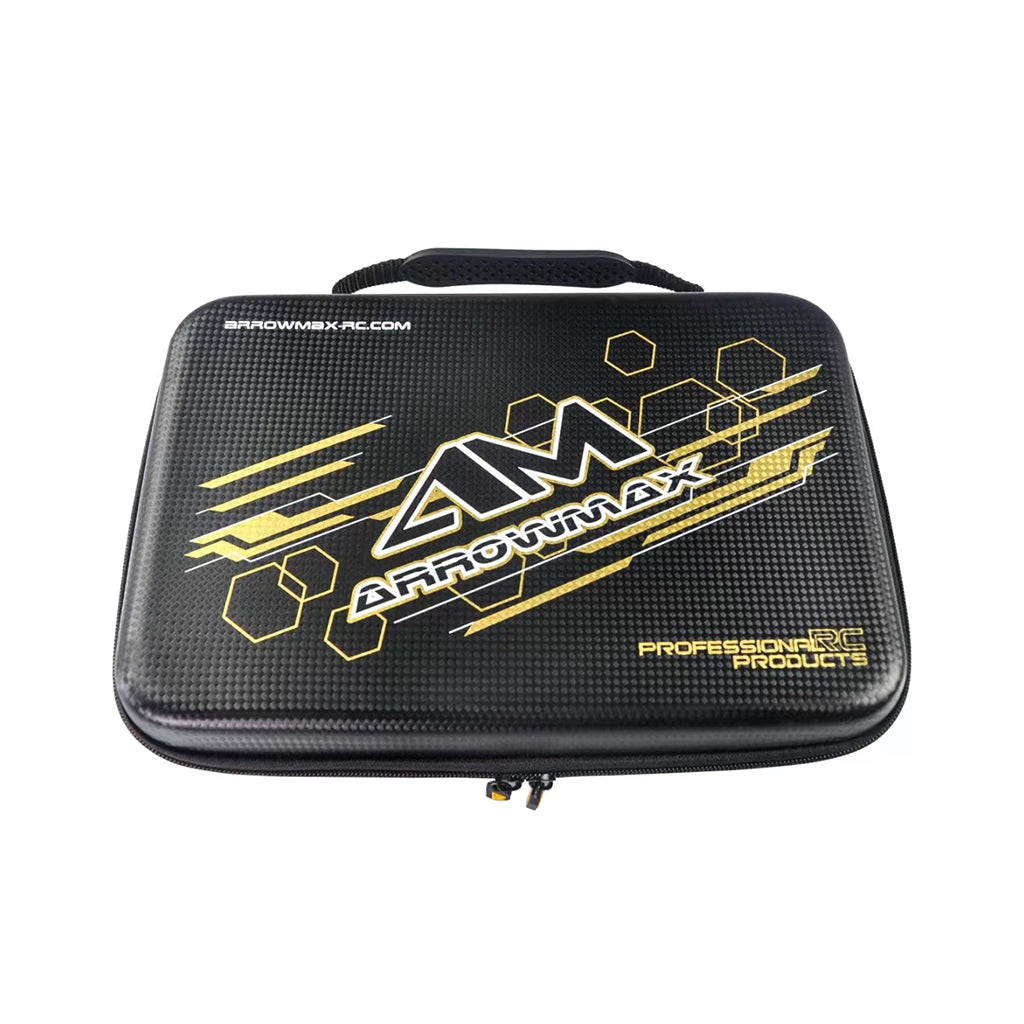 Arrowmax - AM Accessories Bag (320 x 210 x 65mm) EVA - AM199622