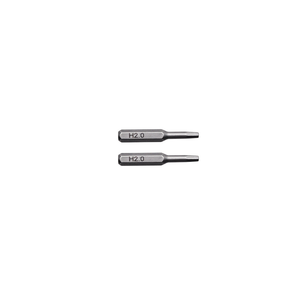 Arrowmax - Hexagonal Tip for SES H2.0 x 28mm (2) - AM199942