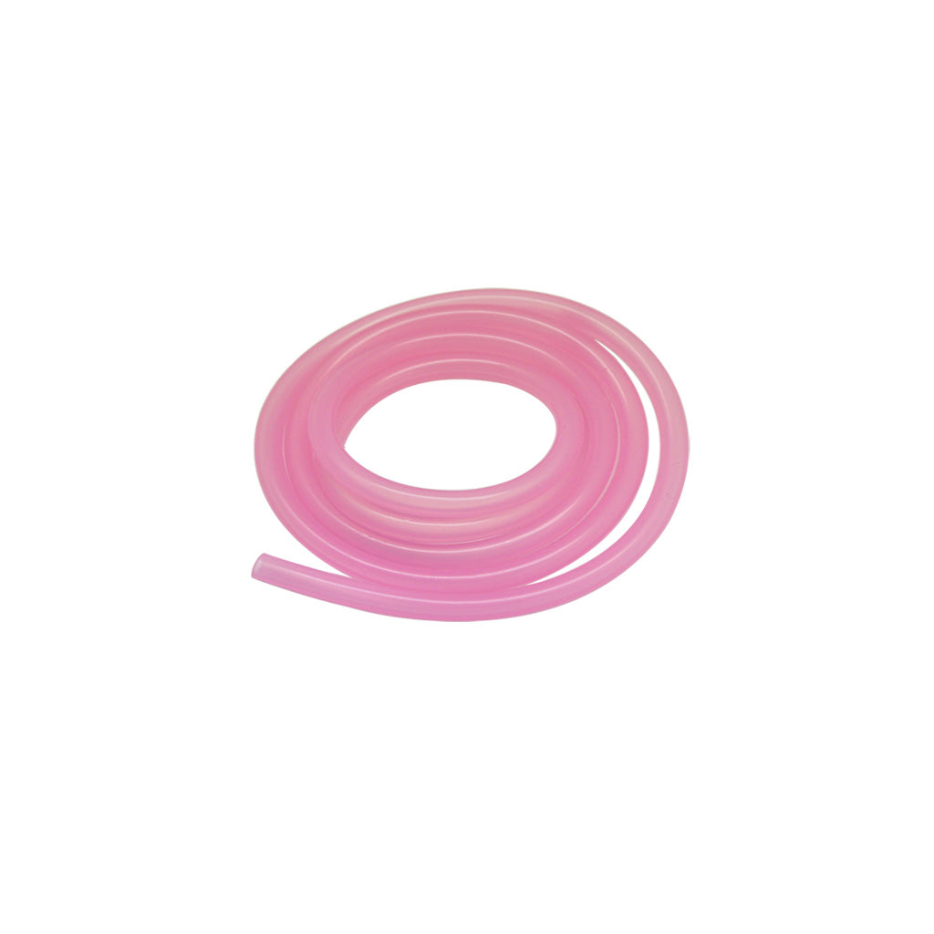 Arrowmax - Silicone Tube - Fluorescent Pink (50Cm) - AM200021