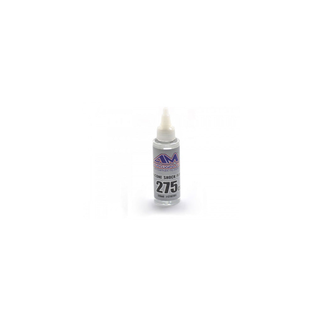 Arrowmax - Silicone Shock Oil 59ml - 275cst - AM210101