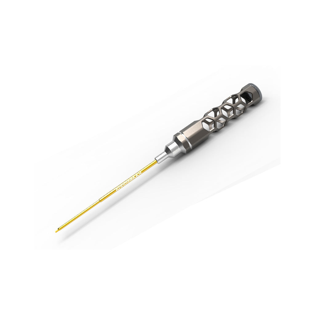 Arrowmax - Allen Wrench .035 x 120mm Honeycomb - AM410235