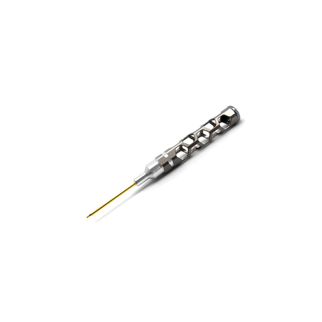 Arrowmax - Allen Wrench .037(0.94mm) x 60mm Honeycomb - AM410237