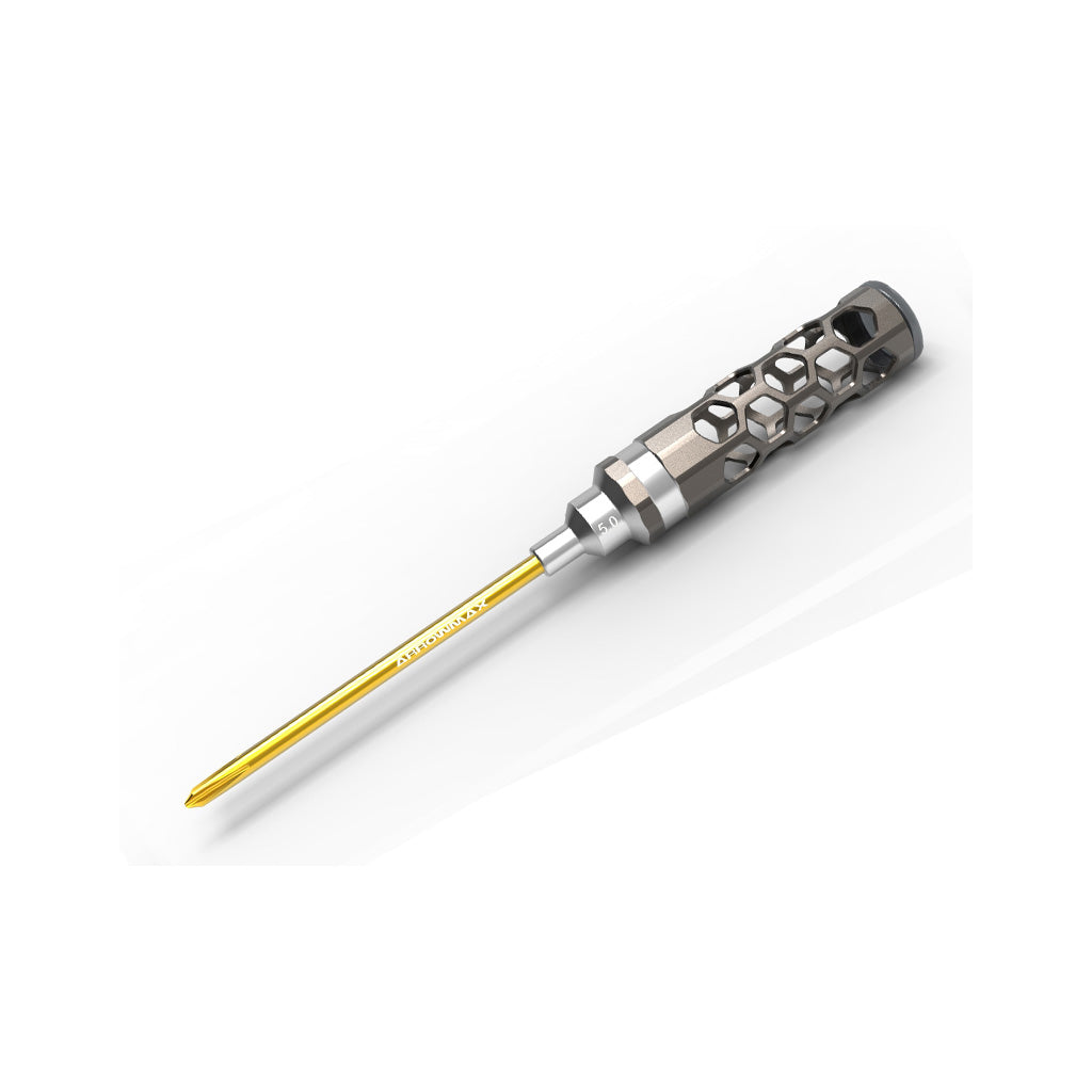 Arrowmax - Phillips Screwdriver 5 x 120mm V2 - AM440150