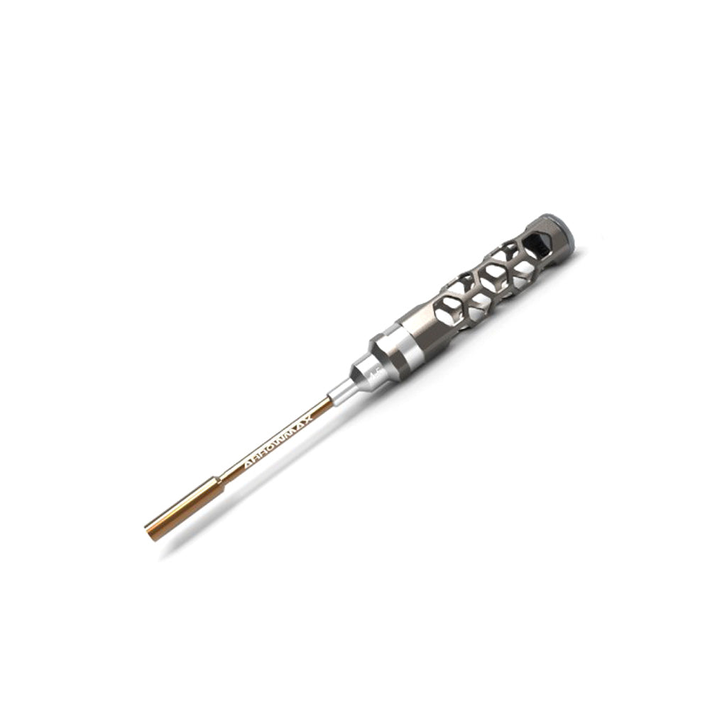 Arrowmax - Nut Driver 4.5 x 100mm Honeycomb - AM450145