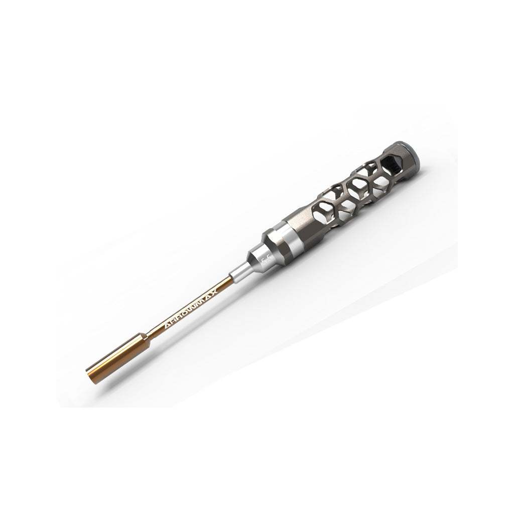 Arrowmax - Nut Driver 5.5 x 100mm V2 - AM450155