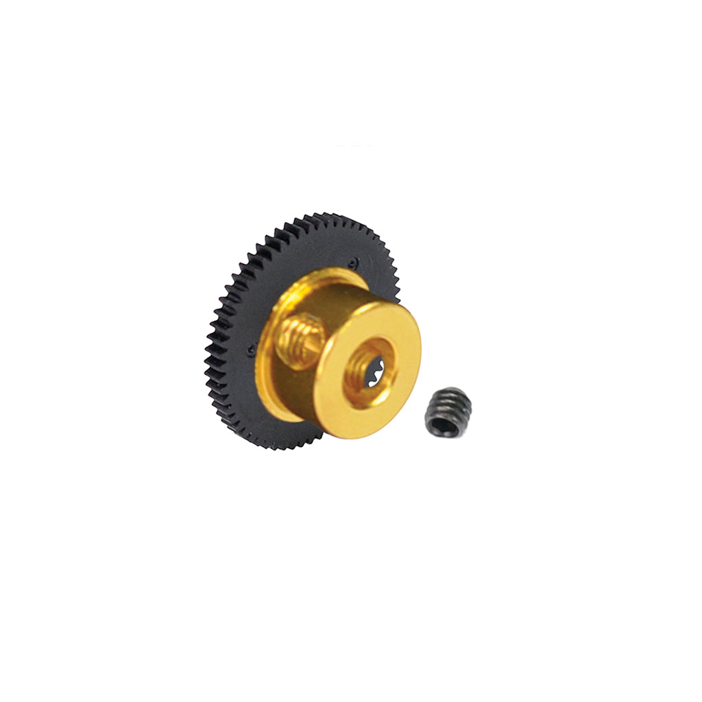 Arrowmax - Pinion Gear 64P 35T - Super Light - AM464035