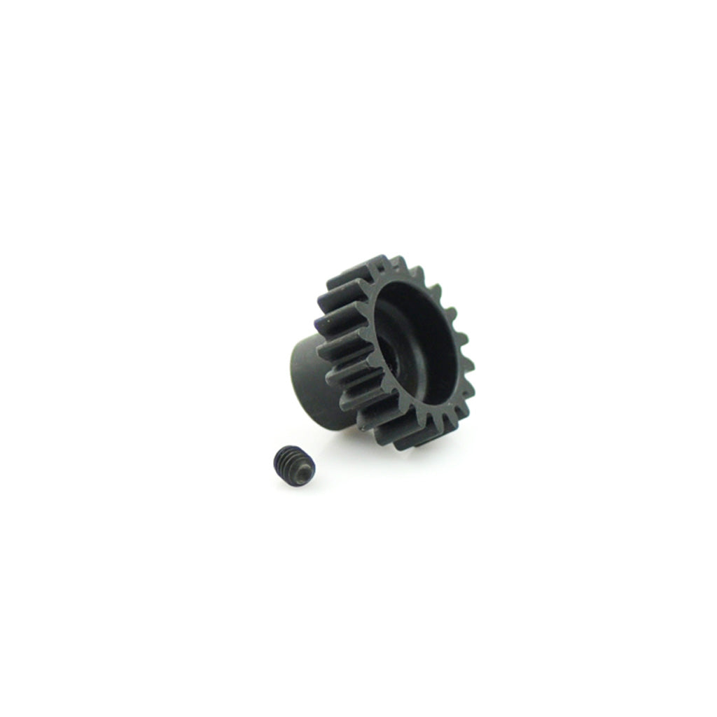 Arrowmax - Ultra Pinion 19T Modul 1 (Spring Steel) - AM601019