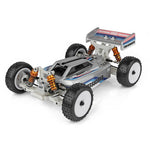 TEAM ASSOCIATED - REFLEX 14B (1/14th) BUGGY CLASSIC KIT Team - AS20193 (Kit form buggy - no electrics)