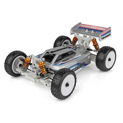 TEAM ASSOCIATED - REFLEX 14B (1/14th) BUGGY CLASSIC KIT Team - AS20193 (Kit form buggy - no electrics)