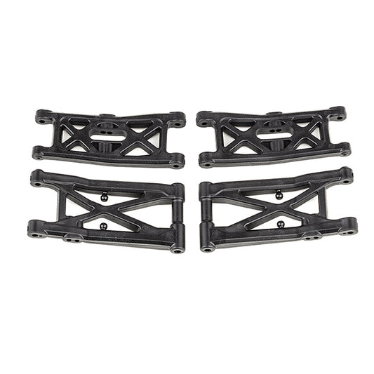 TEAM ASSOCIATED - DR10 & RB10 SUSPENSION ARM SET (4pcs) AS71068