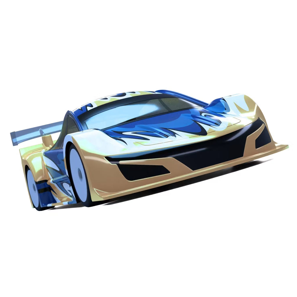 Avalon - RC Vortex 1/10 Touring Body 190mm Wide 0.5mm L'Wieght - AV-001-05