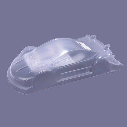 (Pre-Order) Avalon - RC Vortex 1/10 Touring Body 190mm Wide 0.7mm STANDARD THICKNESS - AV-001-07 (Recommend Racer Body)
