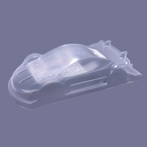 (Pre-Order) Avalon - RC Vortex 1/10 Touring Body 190mm Wide 0.5mm L'Wieght - AV-001-05