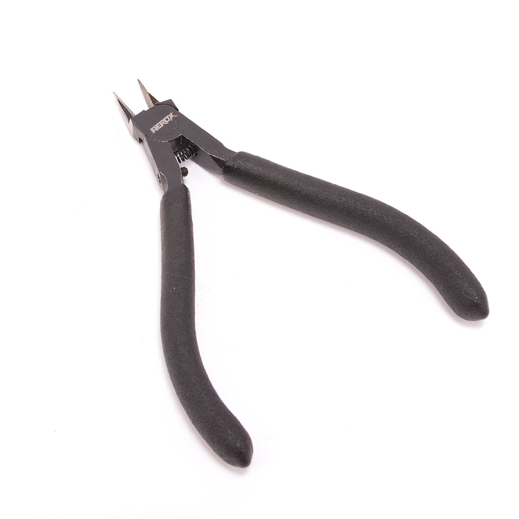 Aerox - Aerox Side Cutters - Slim Double Edge - AX026