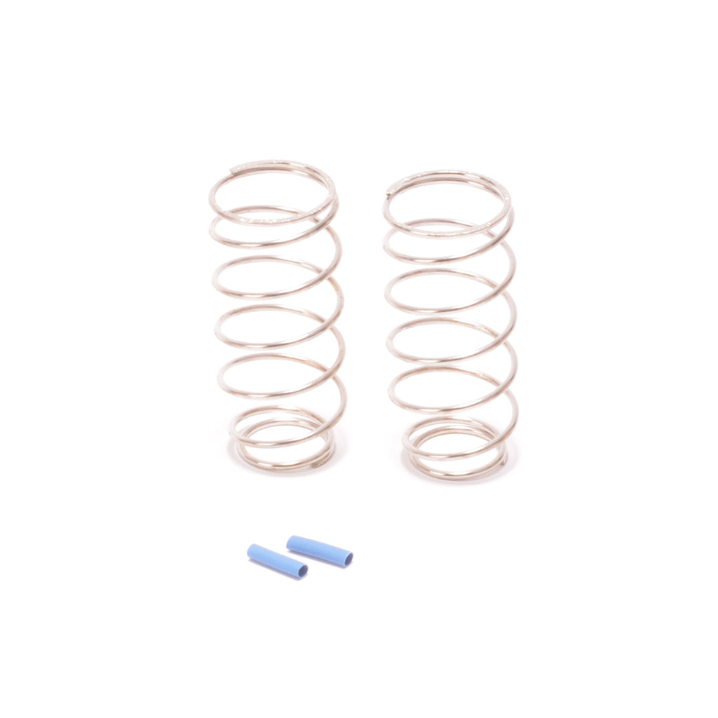 Aerox - AEROX Mild Spring - Med Blue - 3.7 lb/in (pr) - AX085