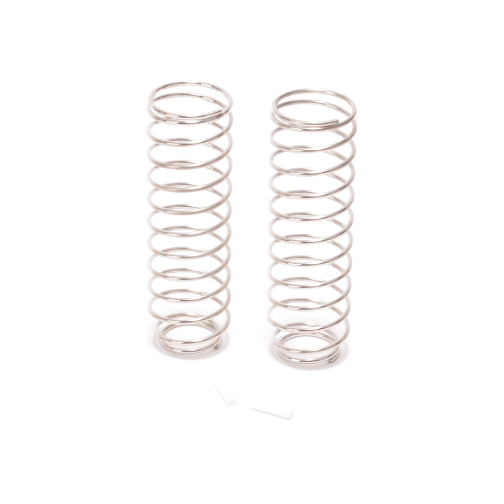 Aerox - AEROX Mild Spring - Long White - 1.8 lb/in (pr) - AX089