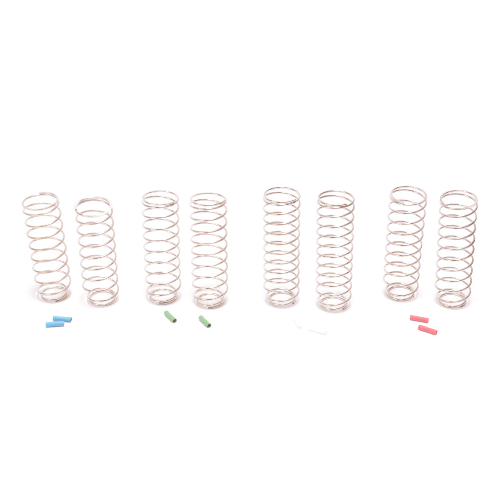 Aerox - AEROX Mild Spring Tuning Set - Long 4prs - AX093