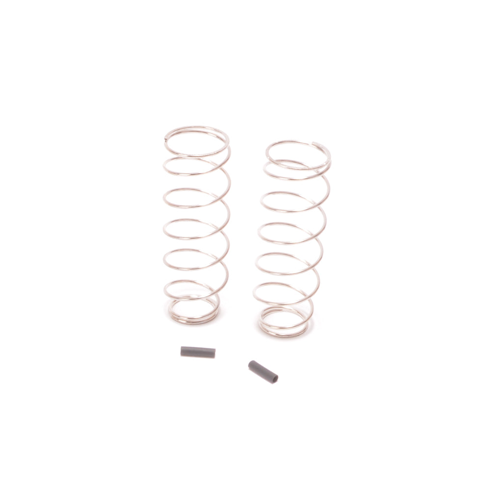 Aerox - AEROX Agile Spring - Long Black - 2.6 Ib/in (pr) - AX114