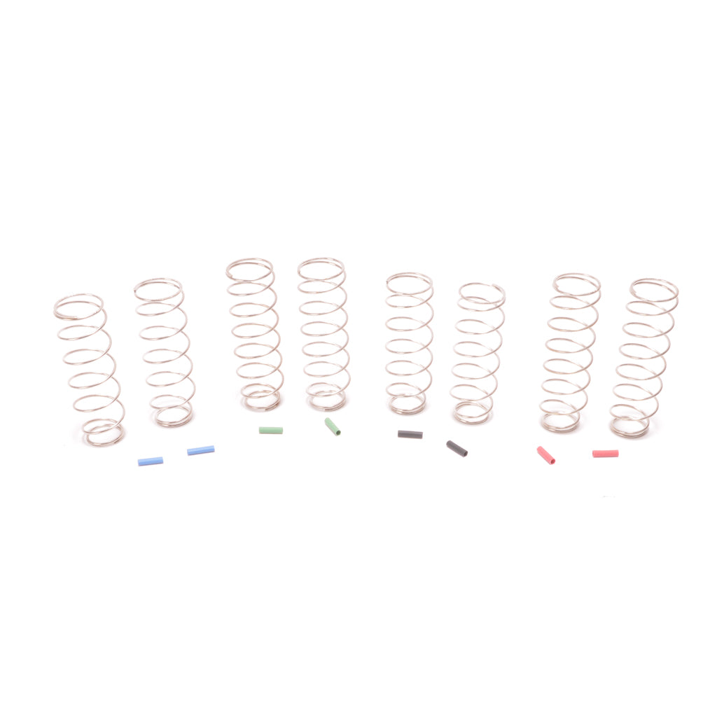 Aerox - AEROX Agile Spring Tuning Set - Long 4prs - AX116