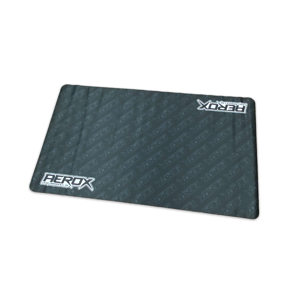 AEROX - RC Pit Mat 1000x600mm Medium - AX128