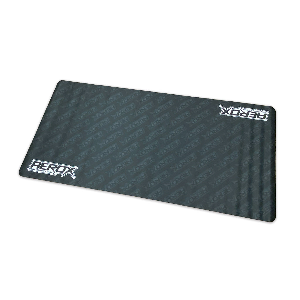 AEROX - RC Pit Mat 1200x600mm Large - AX129