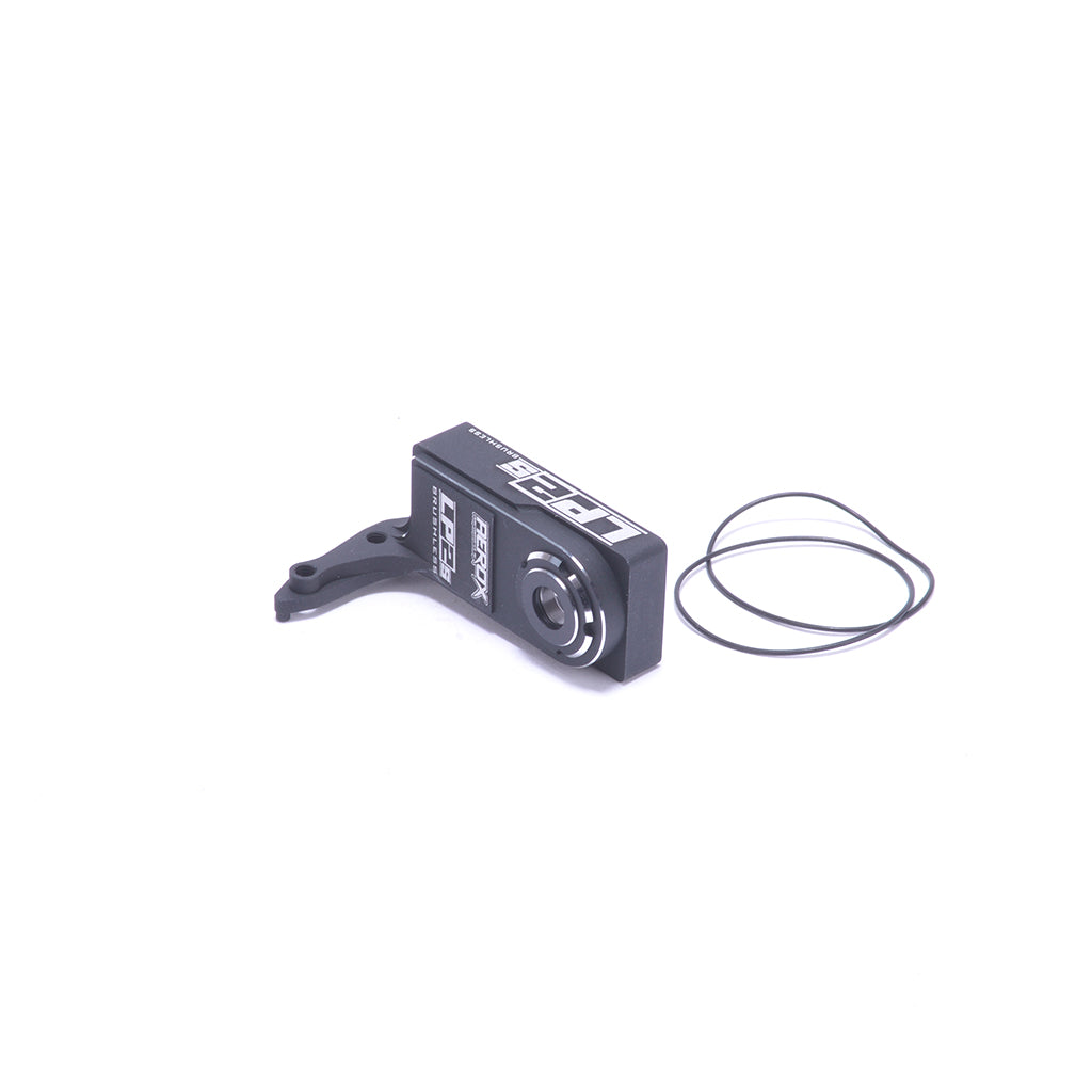 Aerox - AEROX LP2S Servo Top Case - AX130