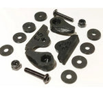 BattCave - JOK3R Mini Quick Release BattClaw Lipo Retainer Set - JKR-018-BC