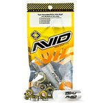 AVID RC - ULTRA Low Friction Full Race Ball Bearing Set (Tamiya M05, M06, M07, M08) -  AV-TAM-M05
