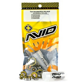 AVID RC - ULTRA Low Friction Full Race Ball Bearing Set (Tamiya M05, M06, M07, M08) -  AV-TAM-M05