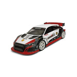 Bittydesign - A3-F 1/10 RC CAR Body FWD 190mm Wheelbase Body - BRCA (Clear Standard Thickness) - BD-FWD-190A3F