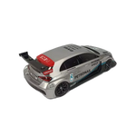 Bittydesign - Mercedes C45 M-chassis Body Shell 210mm to 225mm Wheelbase - BD-FWD-CA45M