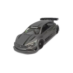 Bittydesign - Mercedes C45 M-chassis Body Shell 210mm to 225mm Wheelbase - BD-FWD-CA45M