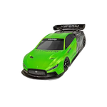 Bittydesign - Hyper M M-chassis Body Shell 210mm to 225mm Wheelbase - BD-TC-HYPM