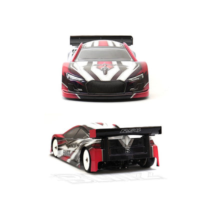 BLITZ - RS4 1/10 Touring Car 0.7mm thick STD - 254mm WB / 190mm Wide - 60237-07