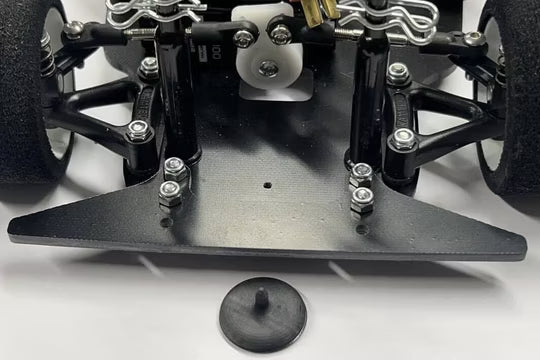 KAMTEC - GT12 Mini - Chassis Balancing Pins