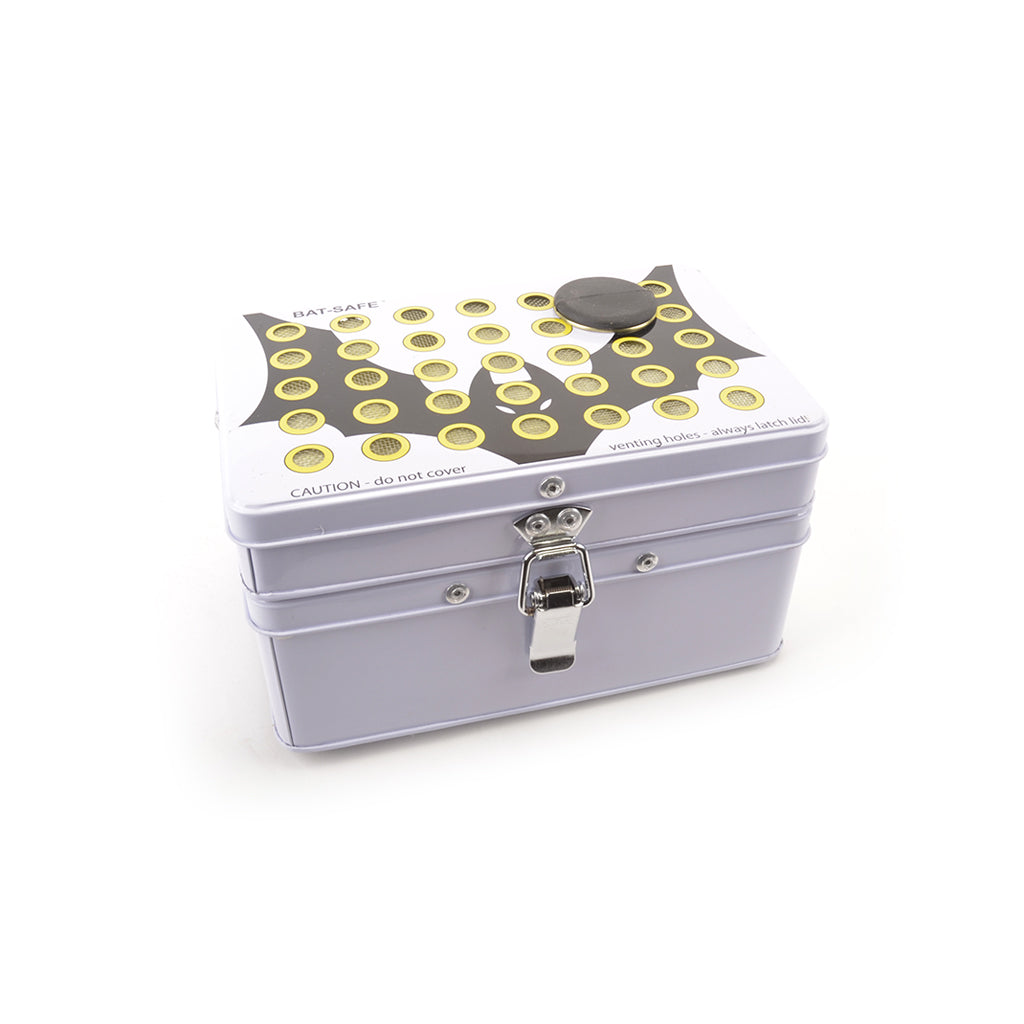 BAT-SAFE - BAT-SAFE Mini LiPo Charging Safe Box - BSS-1