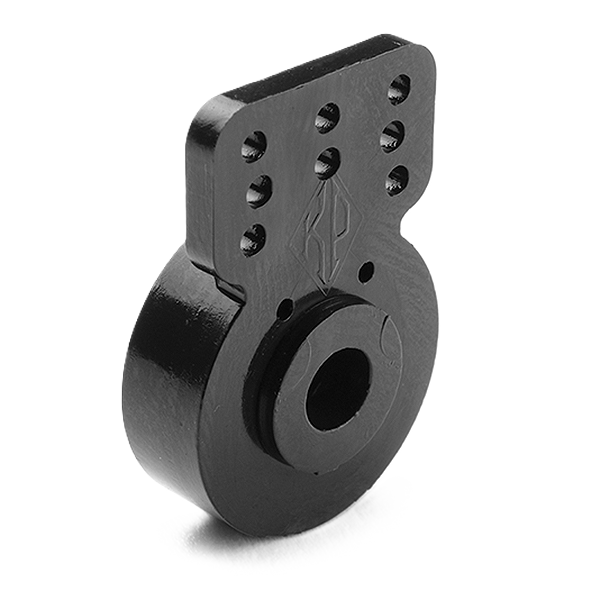 KIMBROUGH/CORALLY Small SERVO SAVER 25T SPLINE DRIVE - Futaba/Savox/Etronix - C-10114