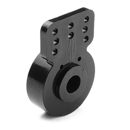 KIMBROUGH/CORALLY Small SERVO SAVER 25T SPLINE DRIVE - Futaba/Savox/Etronix - C-10114