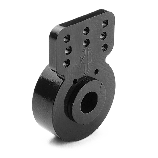 KIMBROUGH/CORALLY Small SERVO SAVER 25T SPLINE DRIVE - Futaba/Savox/Etronix - C-10114