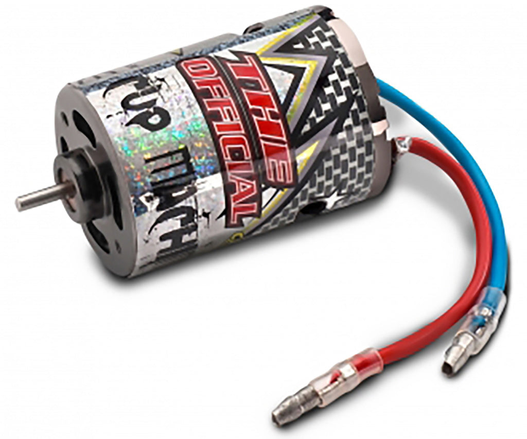 Carson - 540 RC ELECTRIC MOTOR CUP (SIMULAR TO SPORT TUNED) RPM 16,400 - C906052