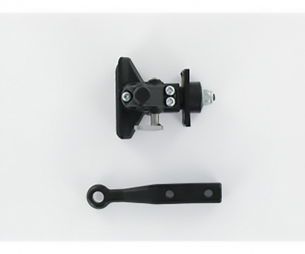 Carson - Tamiya 1/14 Tractor Truck Tow Bar for Dolly Trailers (working hitch Via Servo) - C907182